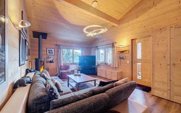 Chalet 4.5 rooms - image - 2