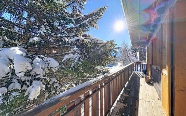 Chalet 7 rooms - image - 2