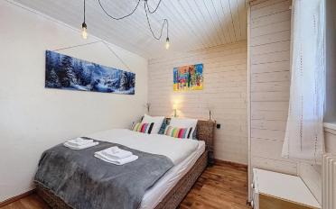 Chalet 7 rooms - image - 11