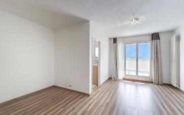 Wohnung 2.5 Zimmer - image - 1