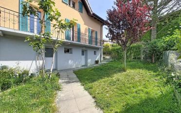 Single house 4.5 rooms - image - 1
