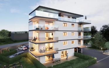 Wohnung 3.5 Zimmer - image - 9