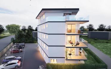 Wohnung 3.5 Zimmer - image - 12