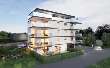 Wohnung 3.5 Zimmer - image - 6