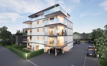 Wohnung 3.5 Zimmer - image - 8