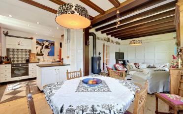 Chalet 6 Zimmer - image - 3