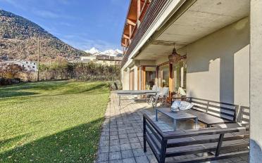 Villa 5.5 Zimmer - image - 5