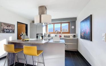 Villa 5.5 Zimmer - image - 8