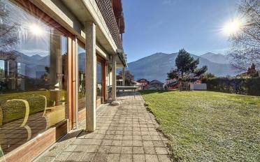 Villa 5.5 Zimmer - image - 9