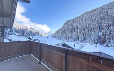 Chalet 4.5 Zimmer - image - 5