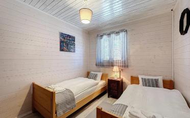 Chalet 7 Zimmer - image - 13