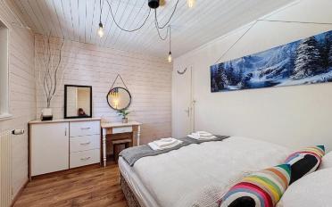 Chalet 7 Zimmer - image - 12