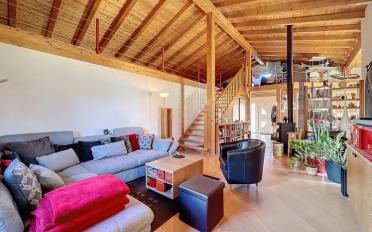 Single house 6.5 rooms - image - 2