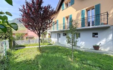 Single house 4.5 rooms - image - 2