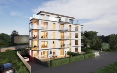 Apartment 3.5 rooms - image - 2