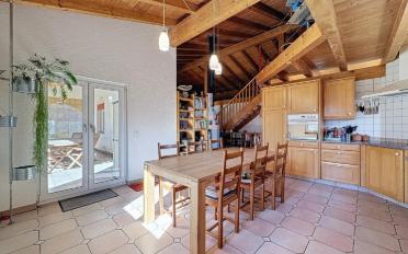 Maison 6.5 pièces - image - 5