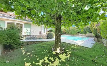 Villa 5.5 rooms - image - 1