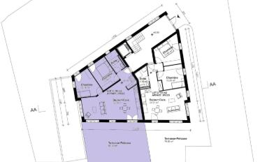 Wohnung 3.5 Zimmer - image - 9