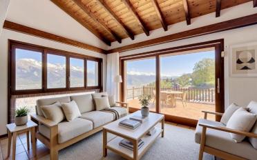 Single house 7 rooms - image - 2