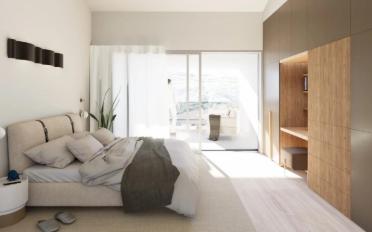 Apartment 2.5 rooms - image - 3
