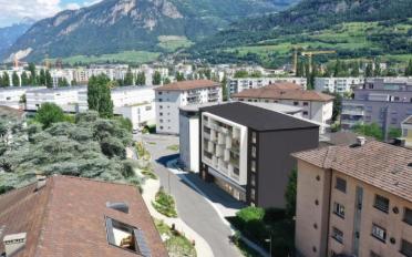 Apartment 2.5 rooms - image - 6