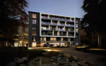 Apartment 2.5 rooms - image - 7