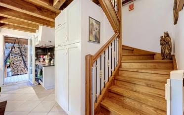 Einfamilienhaus 4.5 Zimmer - image - 5