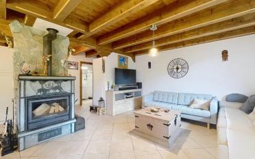 Einfamilienhaus 4.5 Zimmer - image - 3