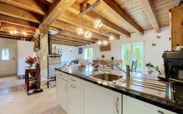 Einfamilienhaus 4.5 Zimmer - image - 2