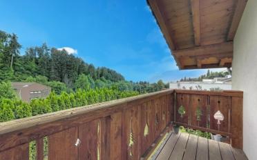 Einfamilienhaus 4.5 Zimmer - image - 1
