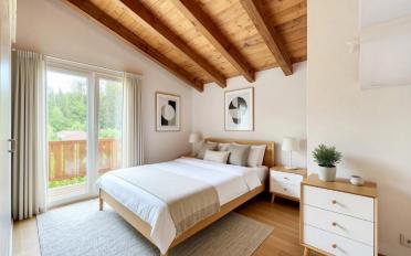 Einfamilienhaus 4.5 Zimmer - image - 9