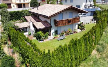 Einfamilienhaus 4.5 Zimmer - image - 12