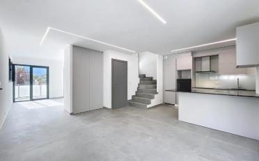 Maison 4.5 pièces - image - 2