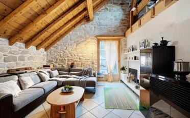 Duplex 4.5 Zimmer - image - 1