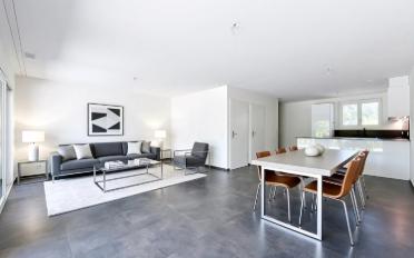 Einfamilienhaus 4.5 Zimmer - image - 4