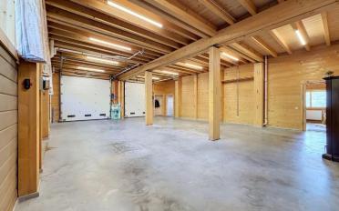 Chalet 4.5 pièces - image - 11