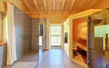 Chalet 4.5 pièces - image - 8