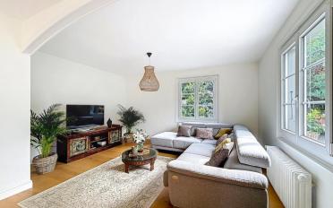 Single house 6.5 rooms - image - 3