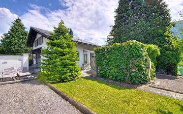 Single house 6.5 rooms - image - 10