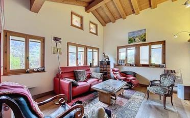 Chalet 5.5 Zimmer - image - 5