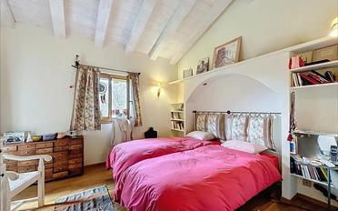 Chalet 5.5 Zimmer - image - 7