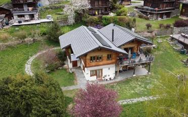 Chalet 5.5 Zimmer - image - 8