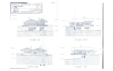 Chalet 5.5 Zimmer - image - 11