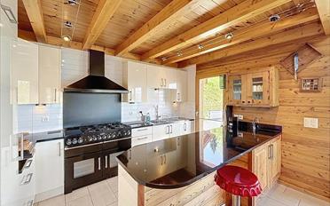 Chalet 10 Zimmer - image - 4
