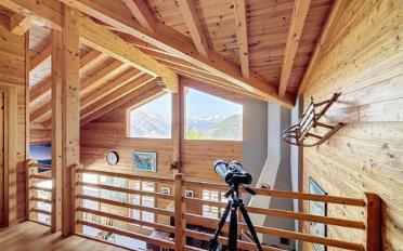 Chalet 10 pièces - image - 2