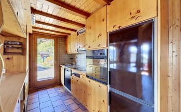 Chalet 5.5 pièces - image - 5