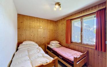 Chalet 5.5 pièces - image - 6