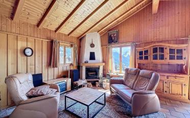 Chalet 5.5 pièces - image - 2
