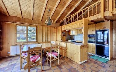 Chalet 5.5 pièces - image - 4
