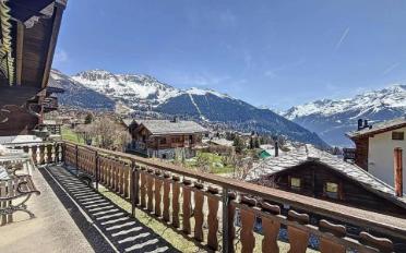 Chalet 5.5 pièces - image - 11